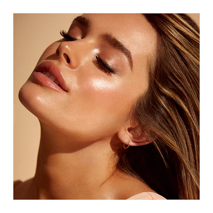 Spray multifunctional - prep set glow