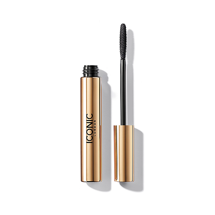 Mascara triple threat 