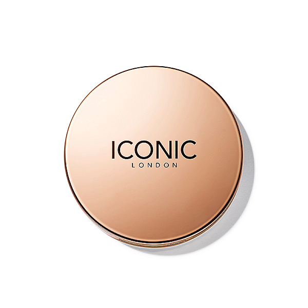Bronzer ultimate bronzing powder