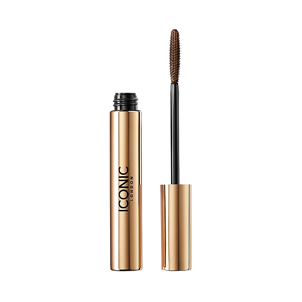 Mascara triple threat 