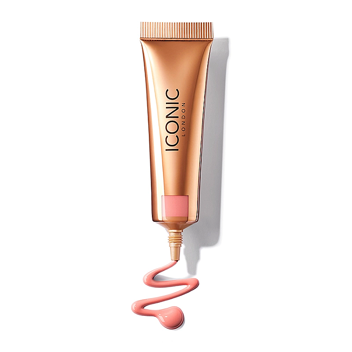 Blush lichid sheer blush