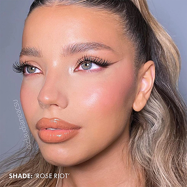 Blush lichid sheer blush