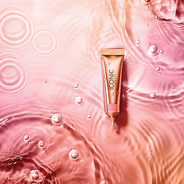 Blush lichid sheer blush