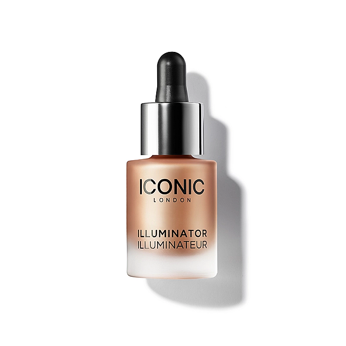Iluminator lichid illuminator