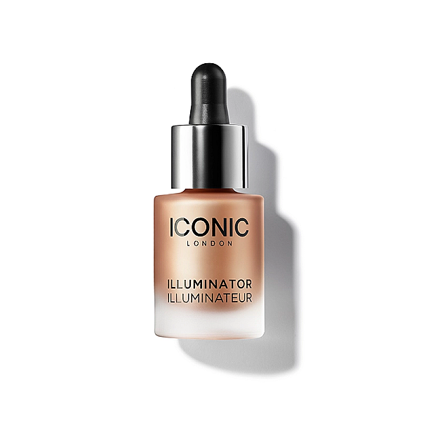 Iluminator lichid illuminator