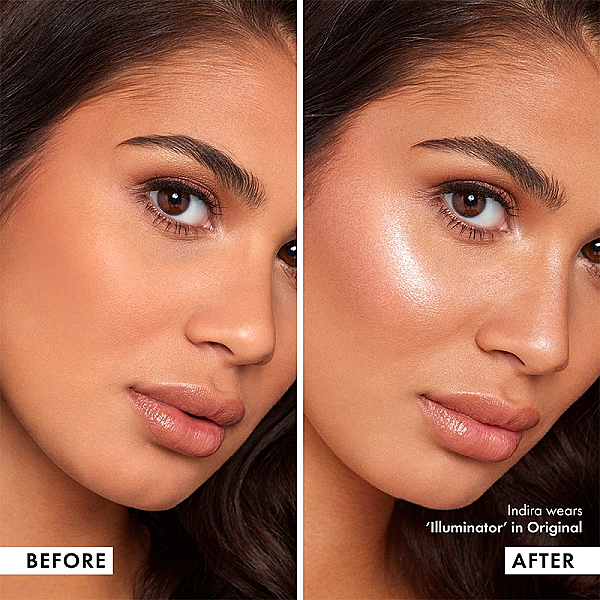 Iluminator lichid illuminator
