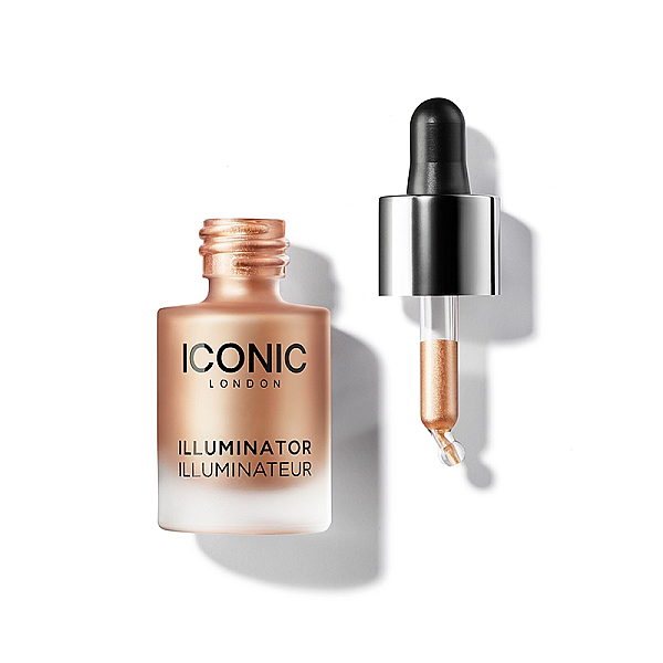 Iluminator lichid illuminator