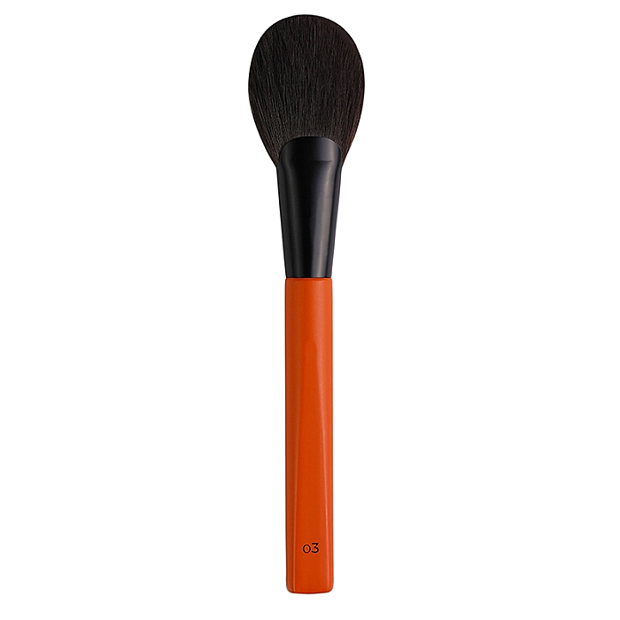 Set 10 pensule orange kiss collection