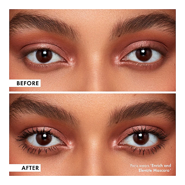 Mascara enrich & elevate 