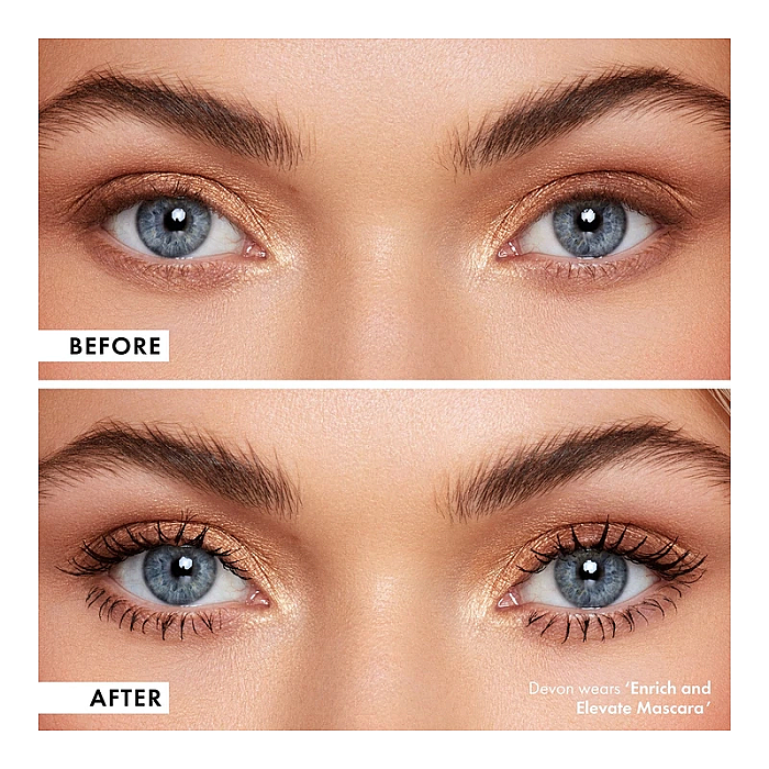 Mascara enrich & elevate 
