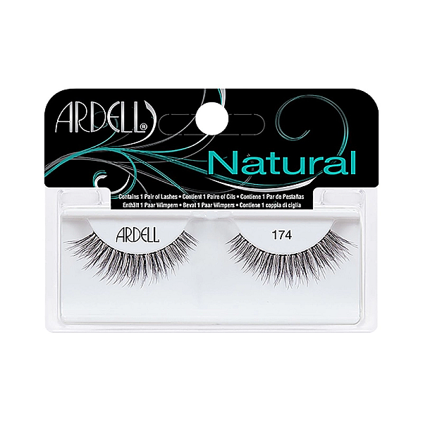 Gene false natural 174