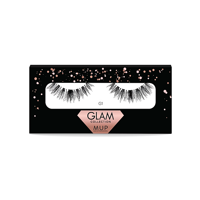 Gene false banda glam 01 din par natural