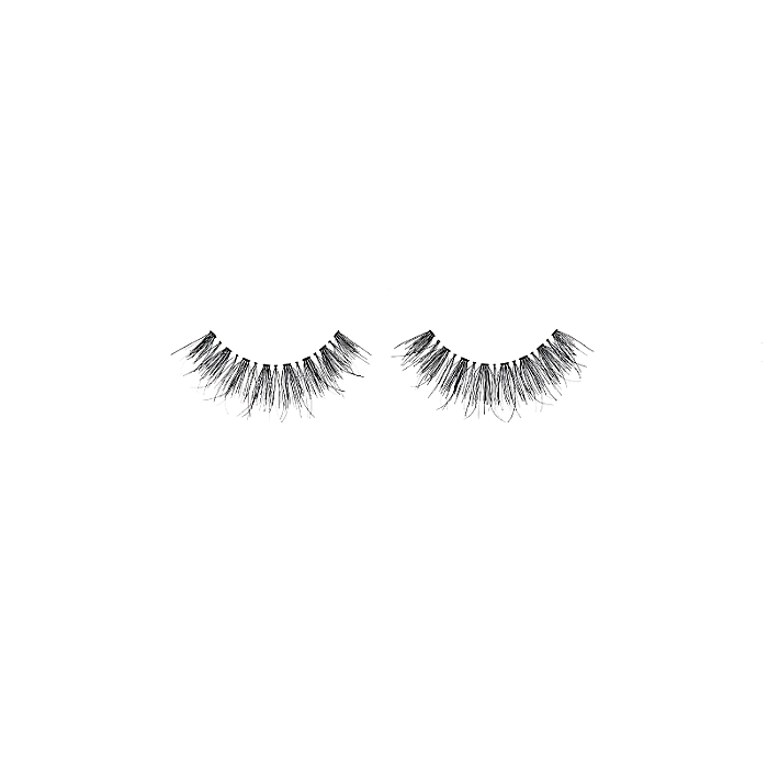 Gene false banda glam 02 din par natural