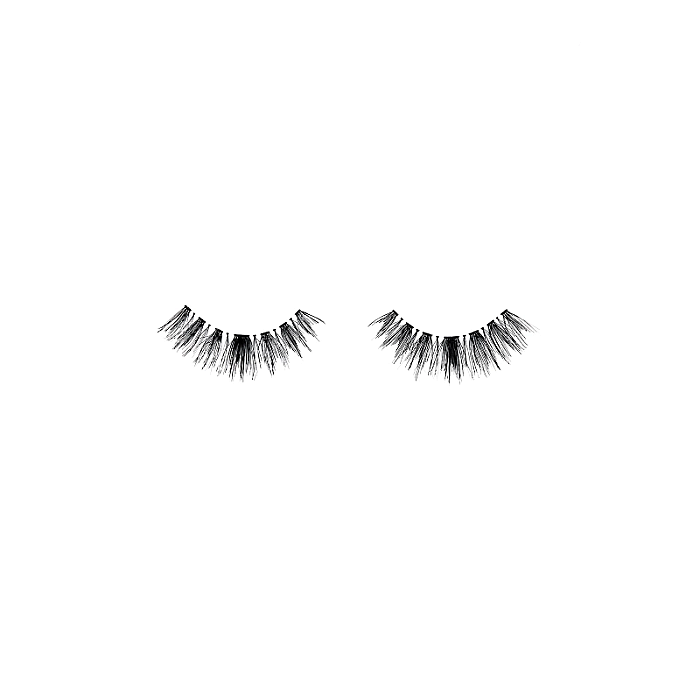 Gene false banda glam 01 din par natural