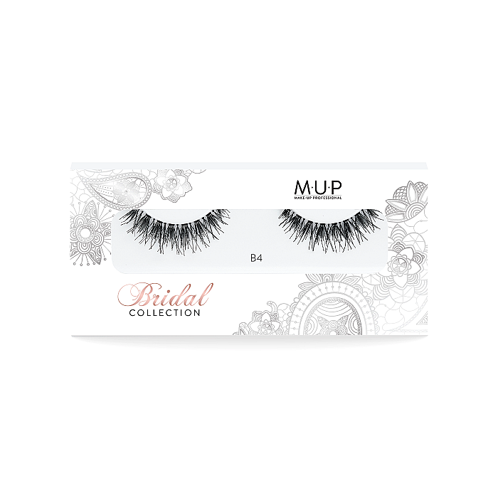 Gene false banda bridal 04 din par natural