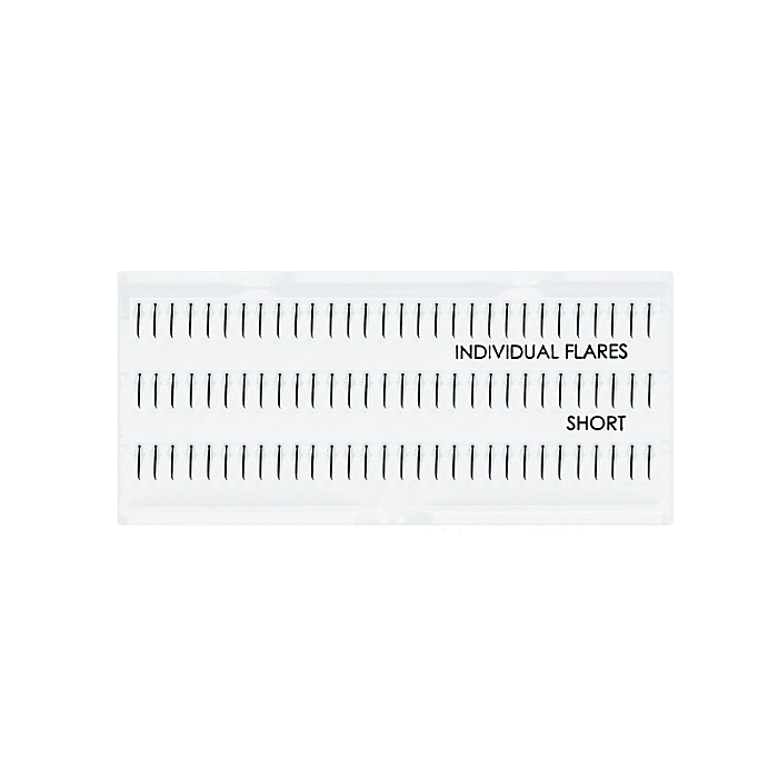 Gene false individuale fir cu fir