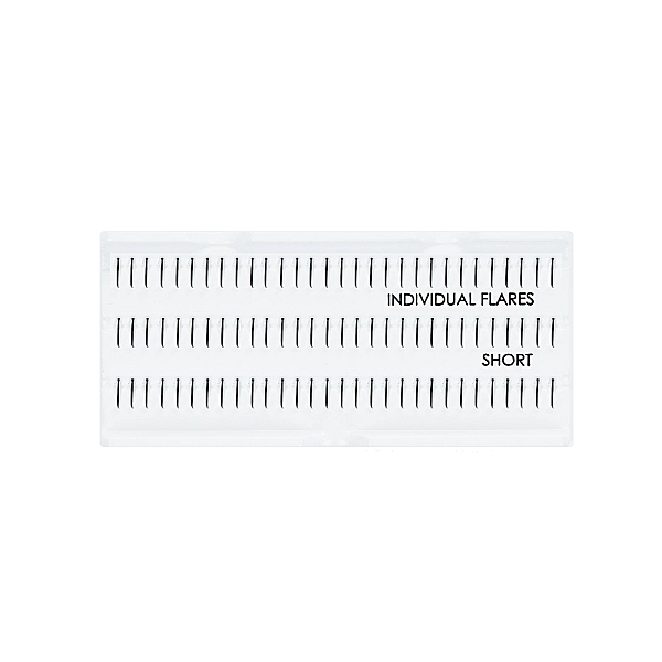 Gene false individuale fir cu fir