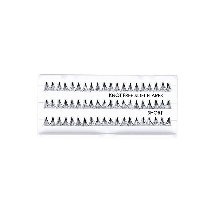 Gene false smocuri fara nod soft flares