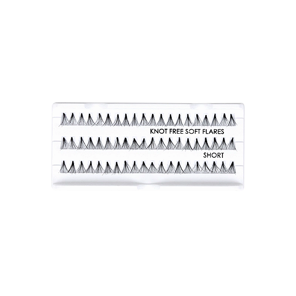 Gene false smocuri fara nod soft flares