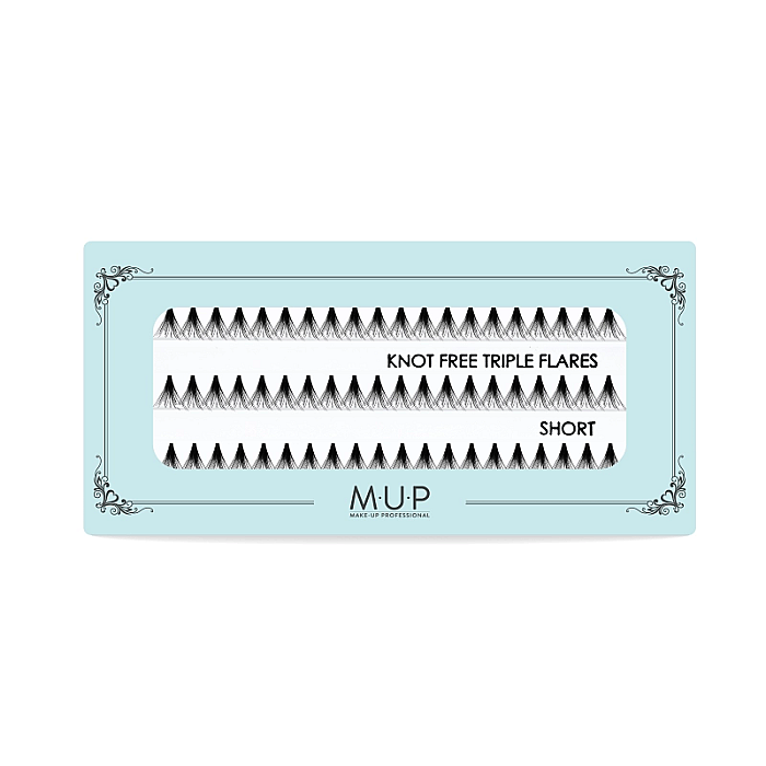 Gene false smocuri fara nod triple flares