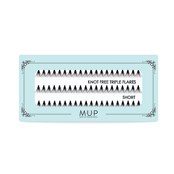 Gene false smocuri fara nod triple flares