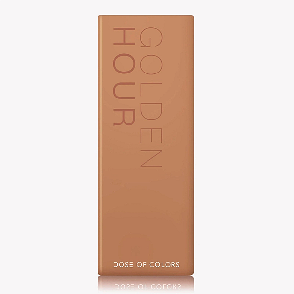 Paleta 5 farduri golden hour