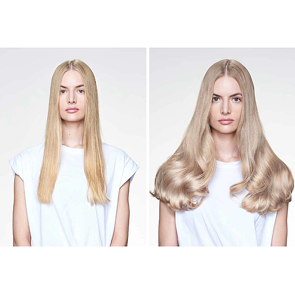 Sampon icy blond cu pigment pentru crearea tonurilor reci