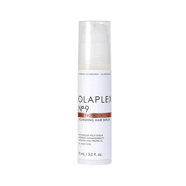 Ser pentru par bond nourishing serum nr.9