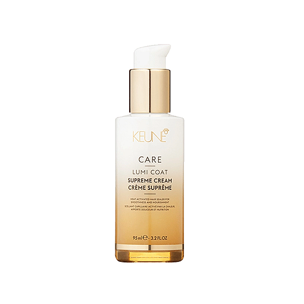 Tratament crema pentru par degradat care lumi coat supreme cream 95ml