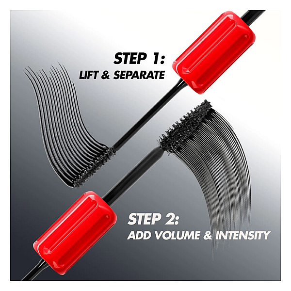 Mascara 24h professional lift & volum