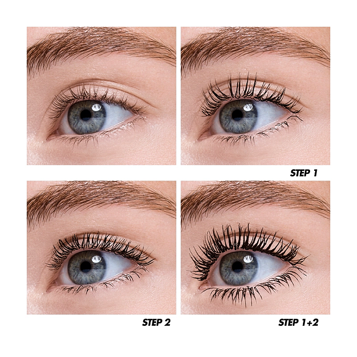 Mascara 24h professional lift & volum