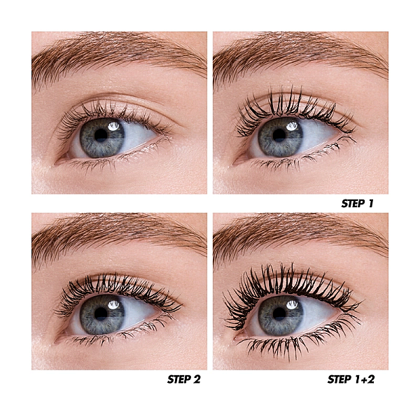 Mascara 24h professional lift & volum