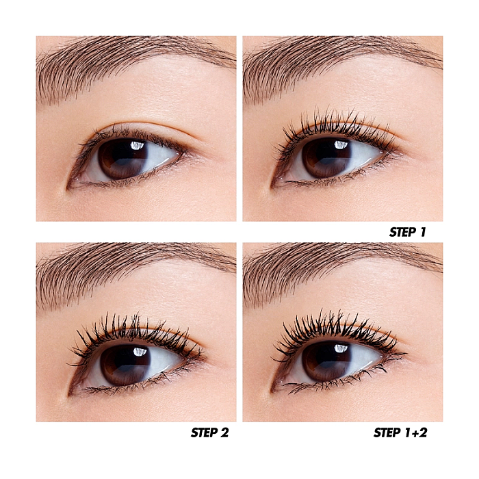 Mascara 24h professional lift & volum