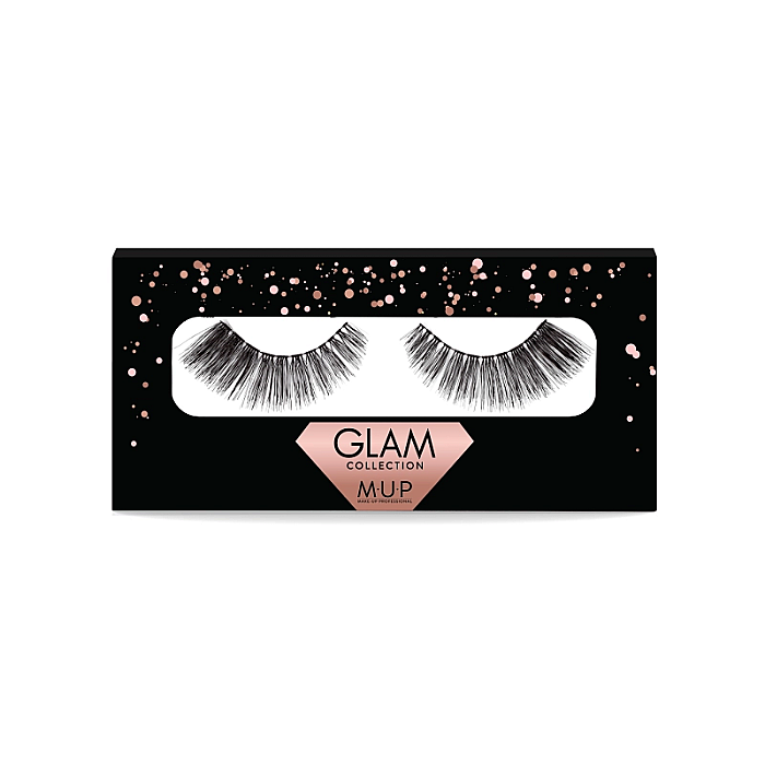 Gene false banda glam 06 din par natural