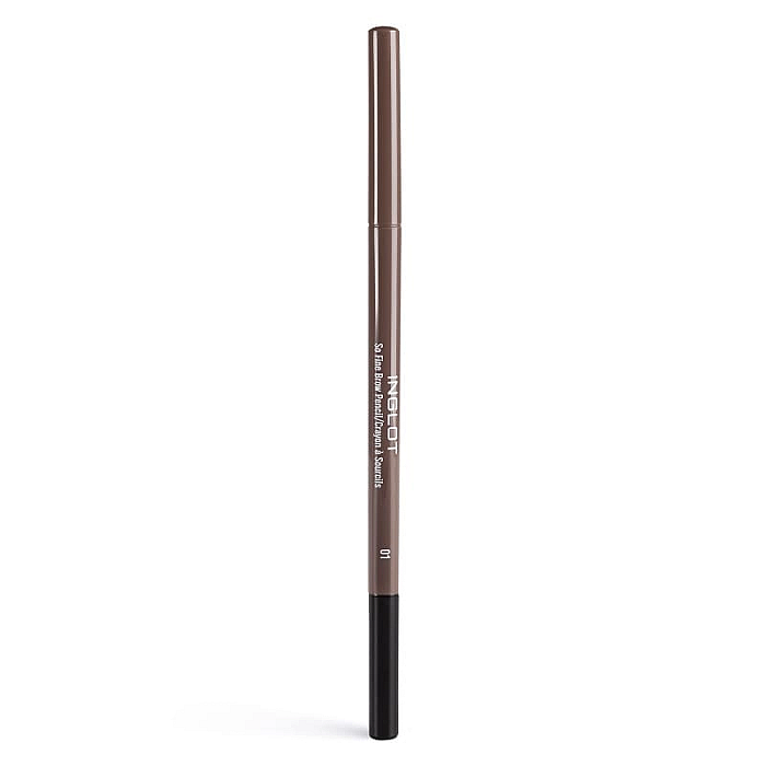 Creion de sprancene so fine brow