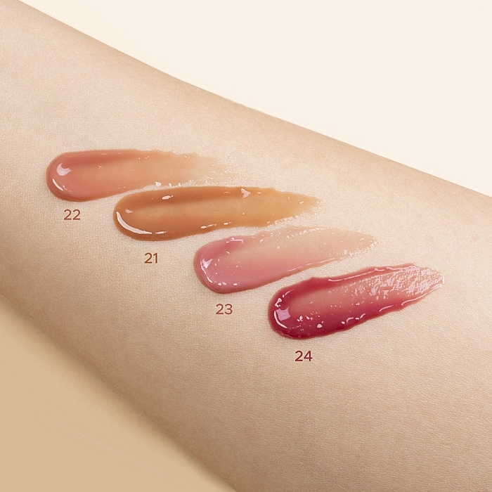 Gloss de buze playinn go with glow