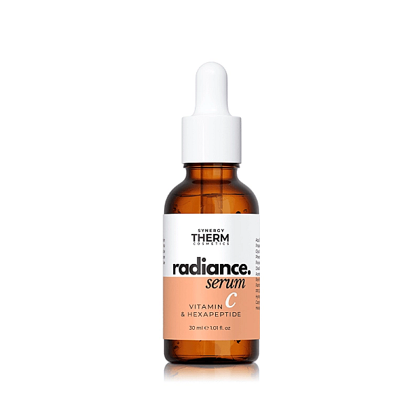 Ser vitamina c radiance Serum