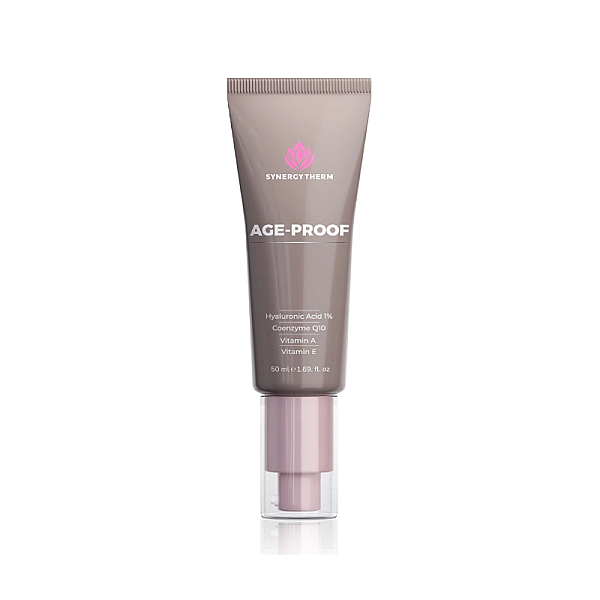 Crema de fata anti-rid age-proof