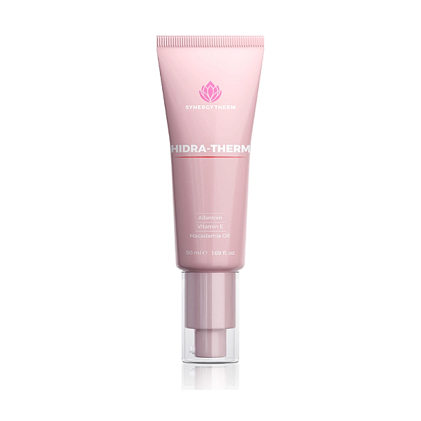 Crema de fata hidratanta hidra-therm