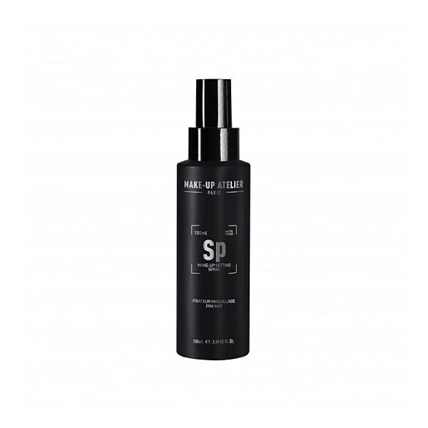 Fixator de machiaj matte finish