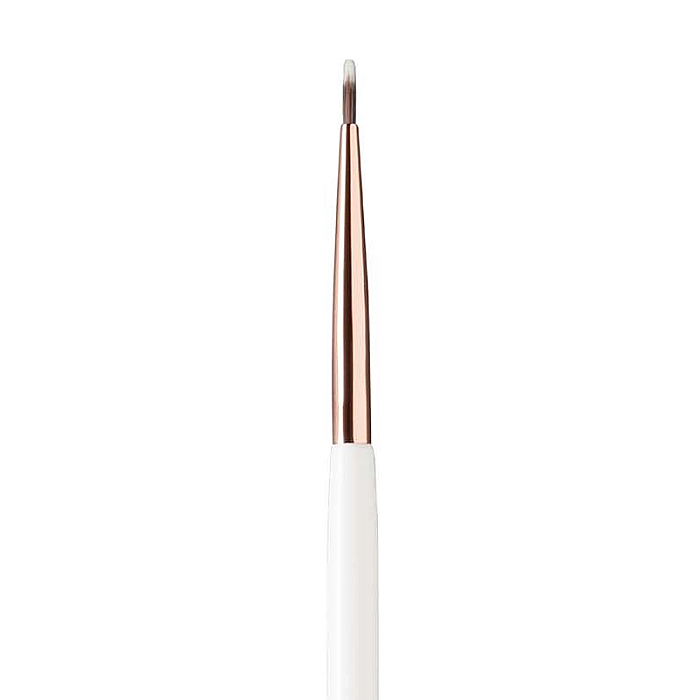Pensula pentru eyeliner fine liner