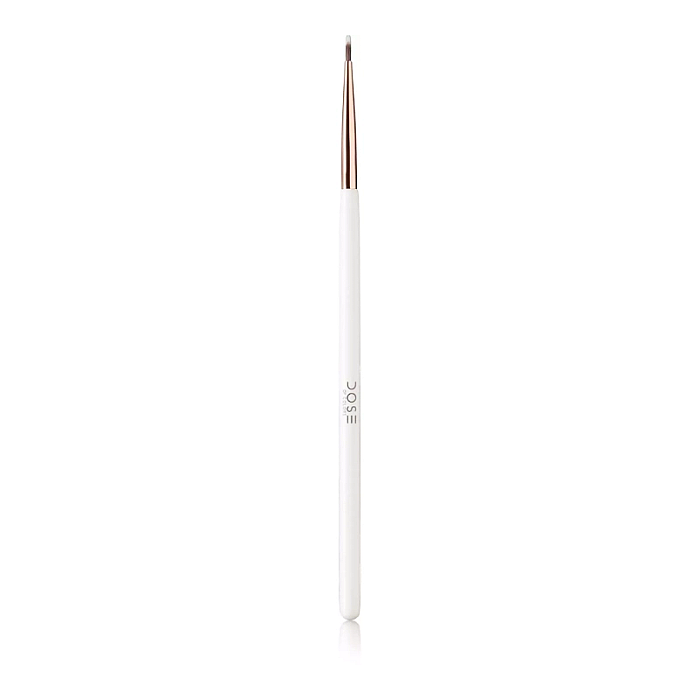Pensula pentru eyeliner fine liner
