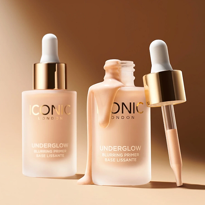 Baza iluminatoare underglow blurring primer