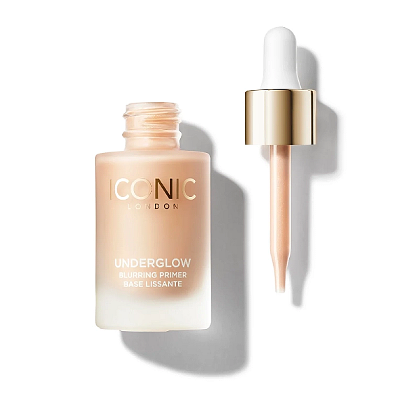 Baza iluminatoare underglow blurring primer