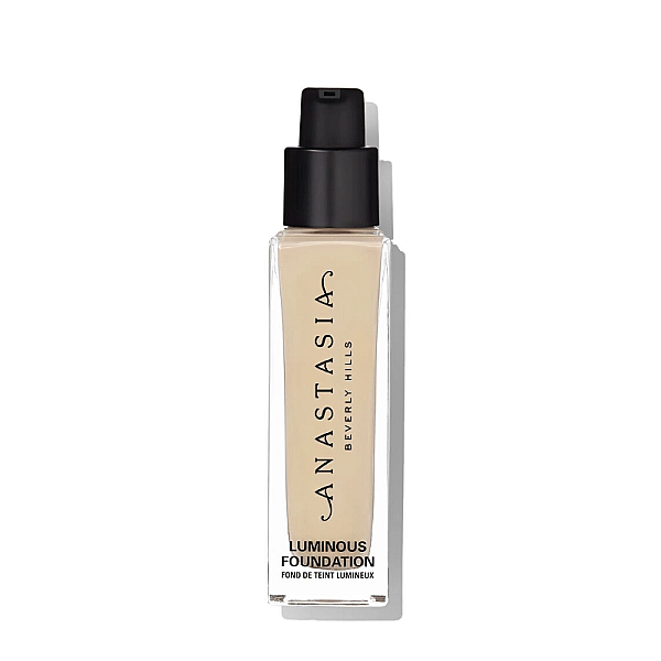 Fond de ten luminous foundation