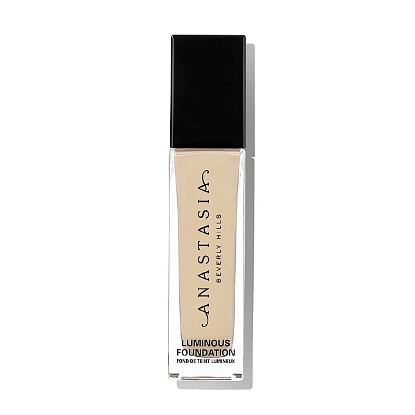 Fond de ten luminous foundation