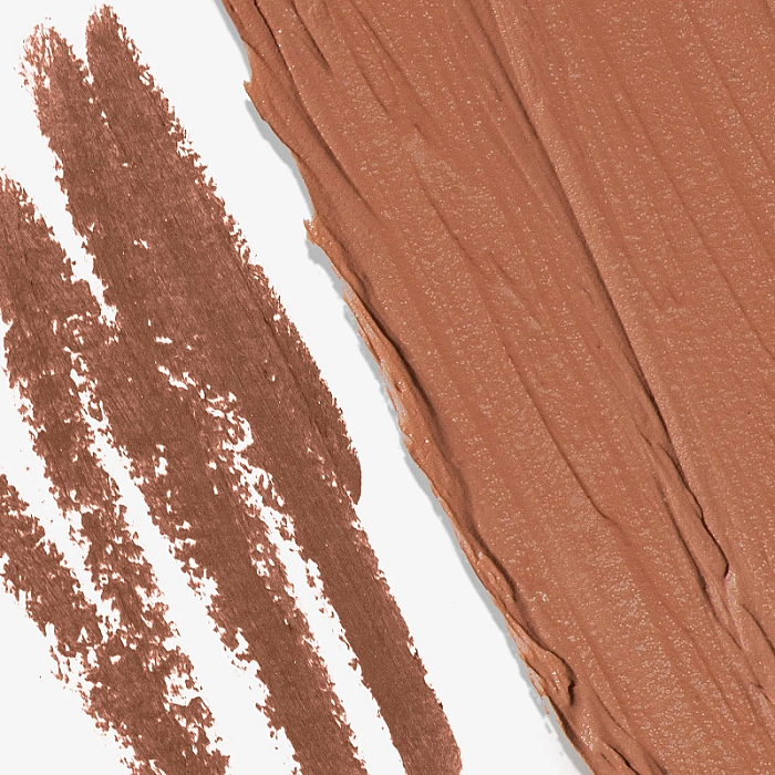 Set ruj velvet mousse si creion de buze