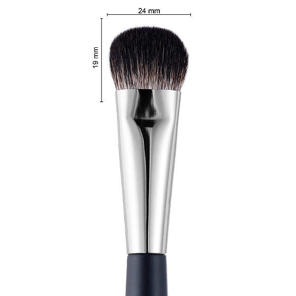 Pensula pentru corectie/concealer n605