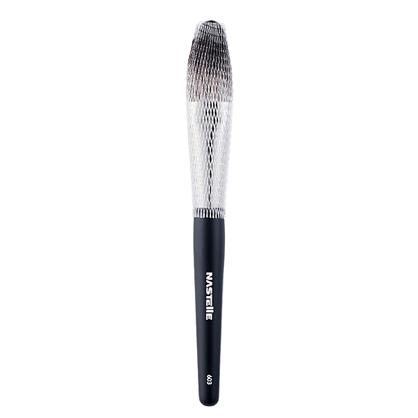 Pensula ovala pentru blush n603