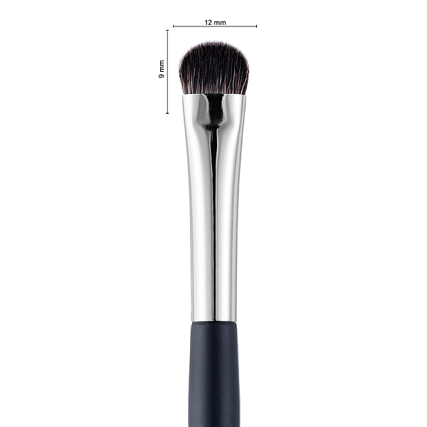 Pensula pentru aplicare fard n611